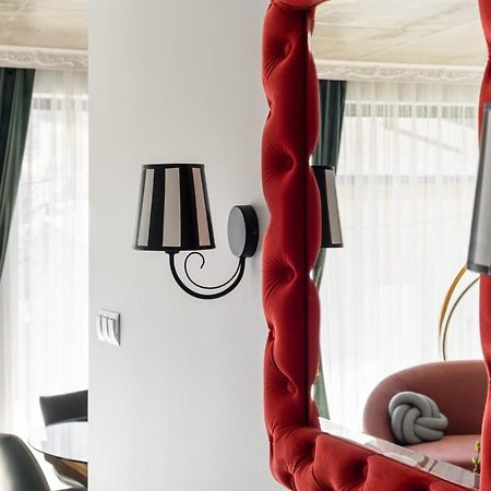Apartament Sevilla Z Prywatna Sauna Szczyrk Extérieur photo