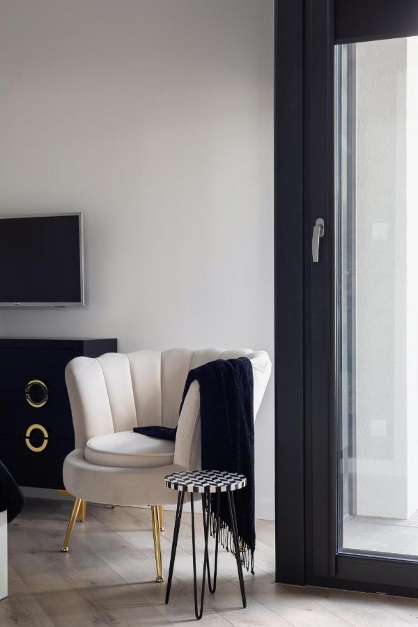 Apartament Sevilla Z Prywatna Sauna Szczyrk Extérieur photo