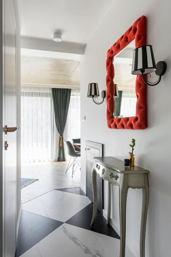 Apartament Sevilla Z Prywatna Sauna Szczyrk Extérieur photo