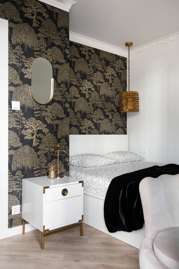 Apartament Sevilla Z Prywatna Sauna Szczyrk Extérieur photo