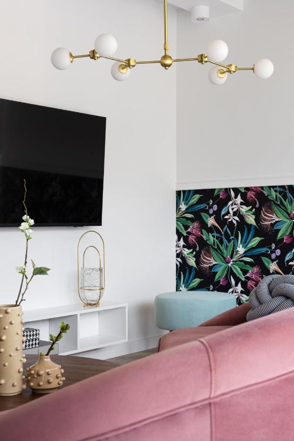 Apartament Sevilla Z Prywatna Sauna Szczyrk Extérieur photo